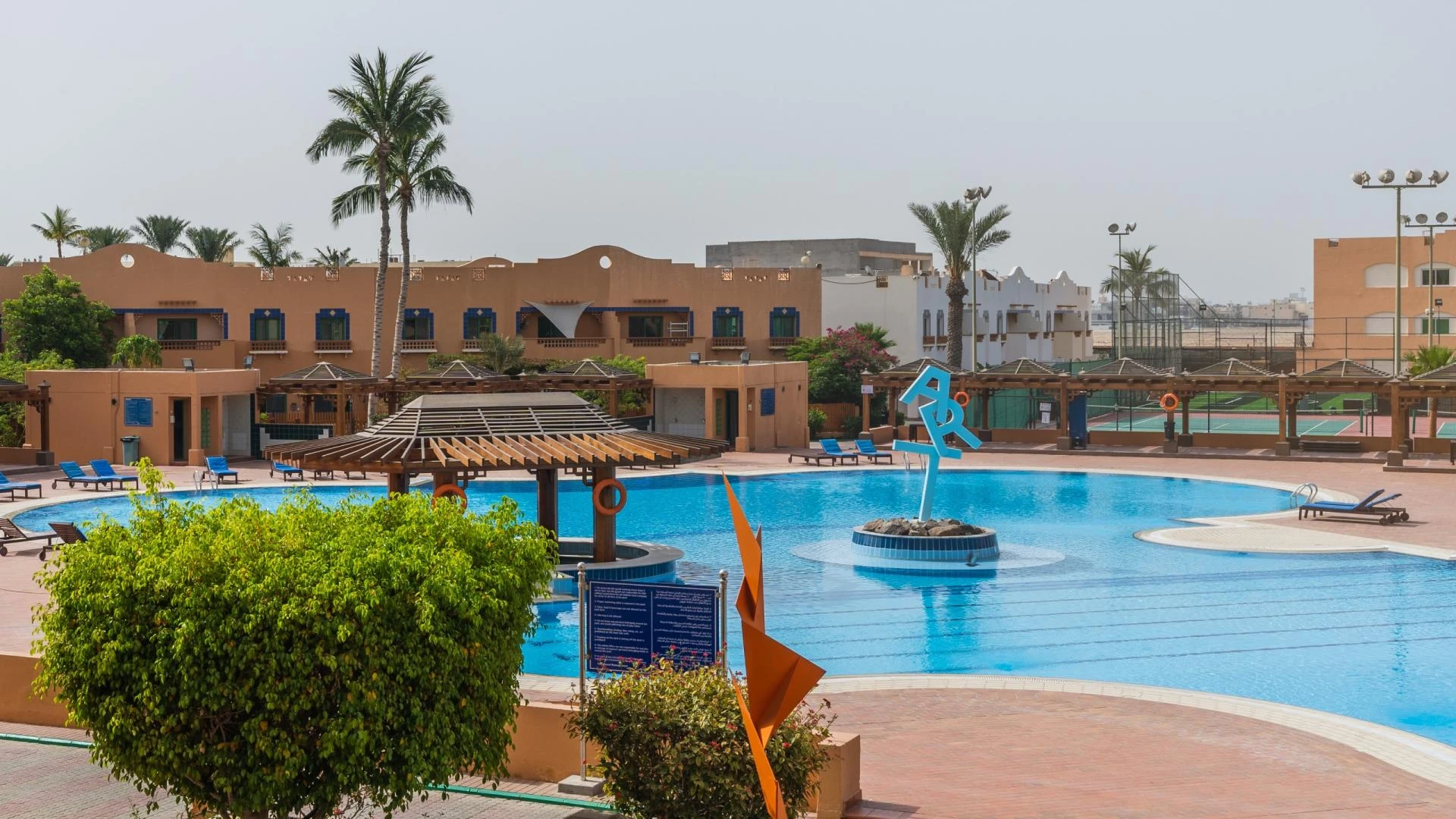 More Than Security: Why Jeddah Compounds Are Ideal for Expat Families