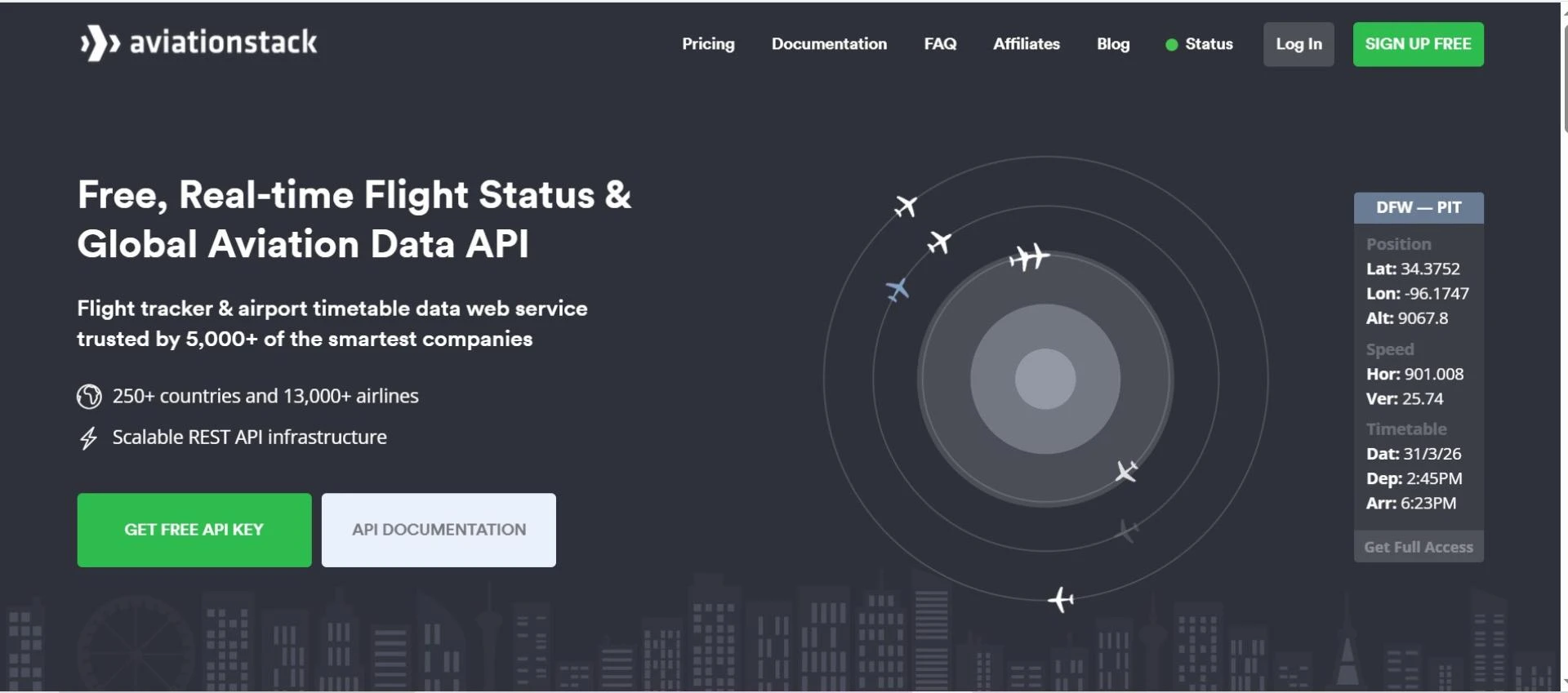 Which Flight API Is Best for Developers and Startups?