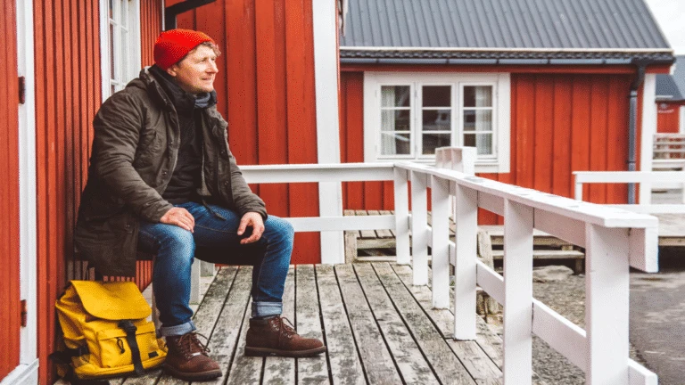 Planera Altan På Rätt Sätt – Grunden För Ett Hållbart Bygge