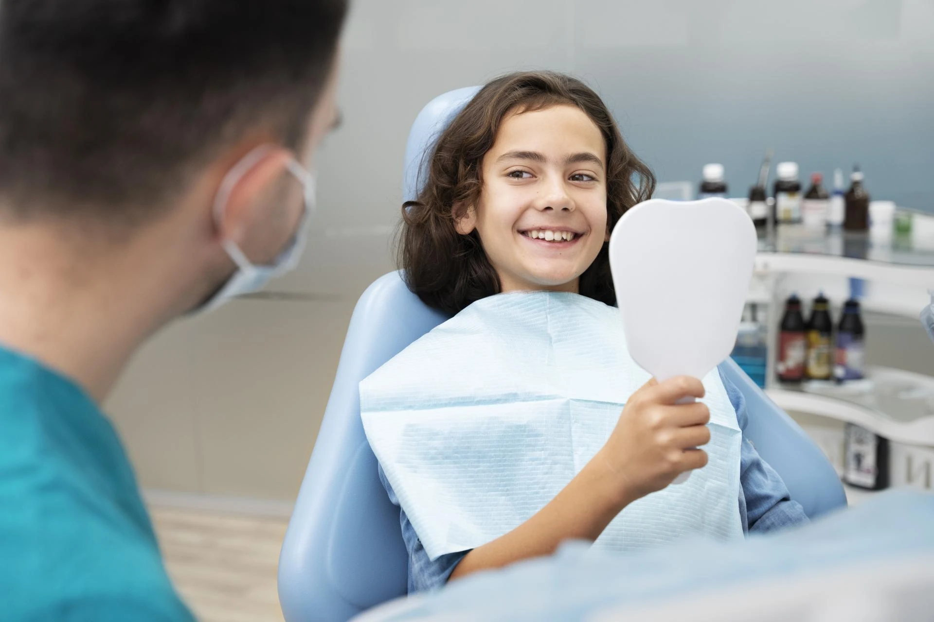Teeth Cleaning for Kids: Building Healthy Smiles from an Early Age