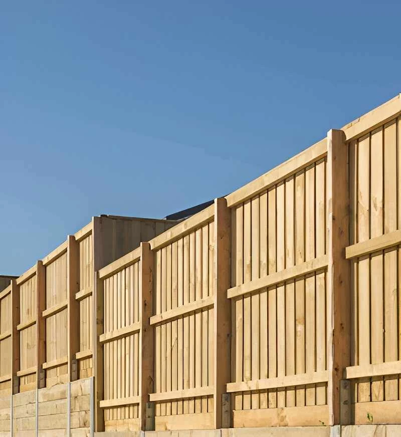 Build Better with Premium Supplies from a Timber Yard in Auburn