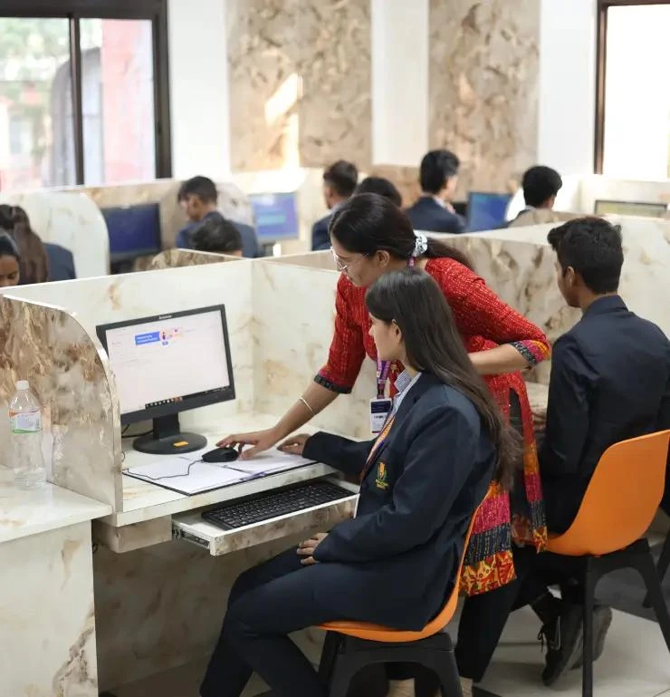 Best Engineering Colleges in Jaipur for CSE, AI, IT & Electrical Branches