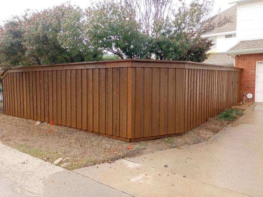 Fence Installation Austin TX: Complete Guide for Homeowners