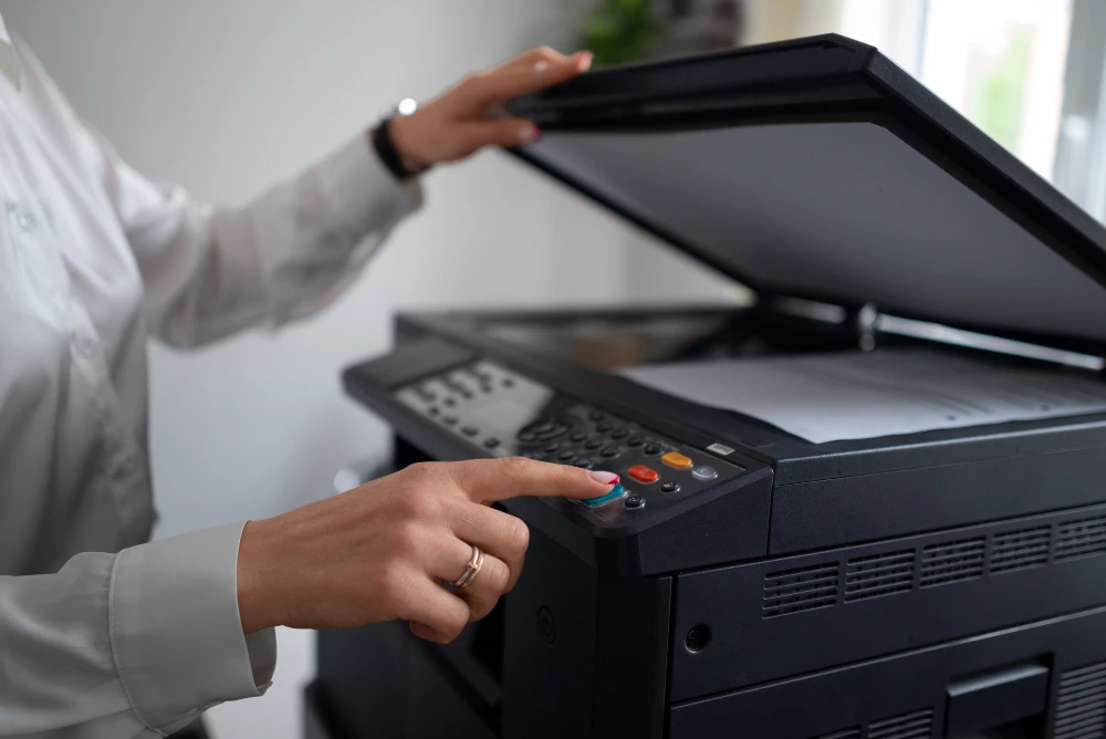 How the Right Office Printer Reduces Business Costs Long-Term?