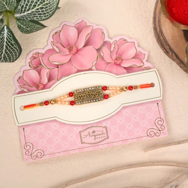 Best Rakhi Collection 2026 in India: Designer, Customized & Luxury Options with Avyaan Rakhi