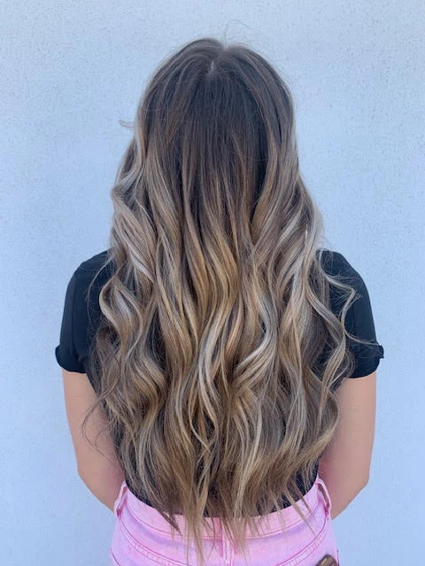 Experienced Stylists at Hair Salon Anthem Parkside