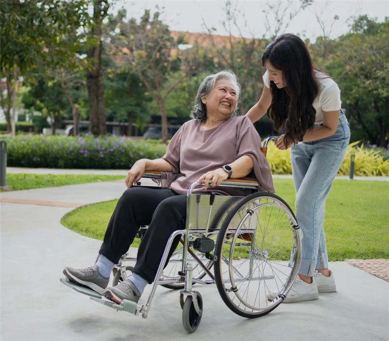 Building confidence through NDIS provider in Melbourne