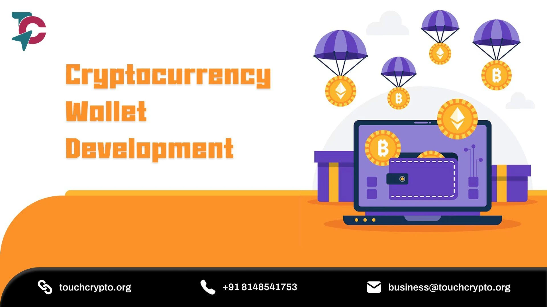 How Does Crypto Wallet Development Work in 2026?