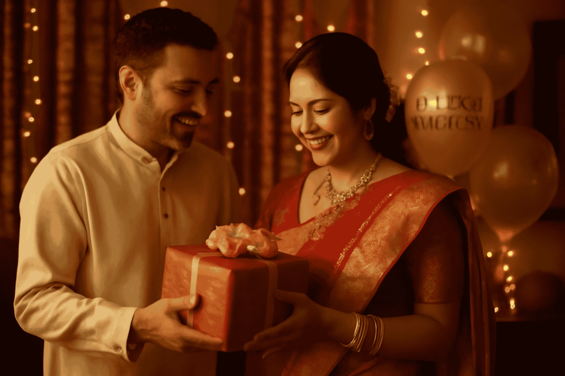 वाइफ को क्या गिफ्ट देना चाहिए? 500 रुपये में बेहतरीन विकल्प