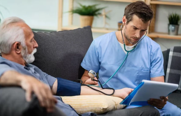 How Primary Care Helps Manage Chronic Conditions Long-Term