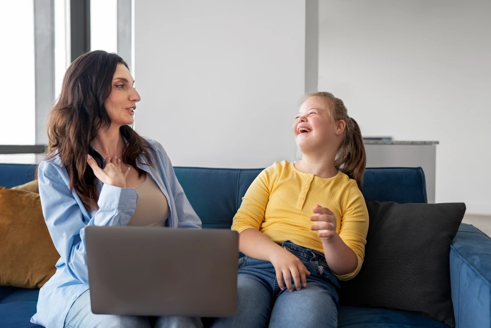 How the Right Support Can Change Your NDIS Journey