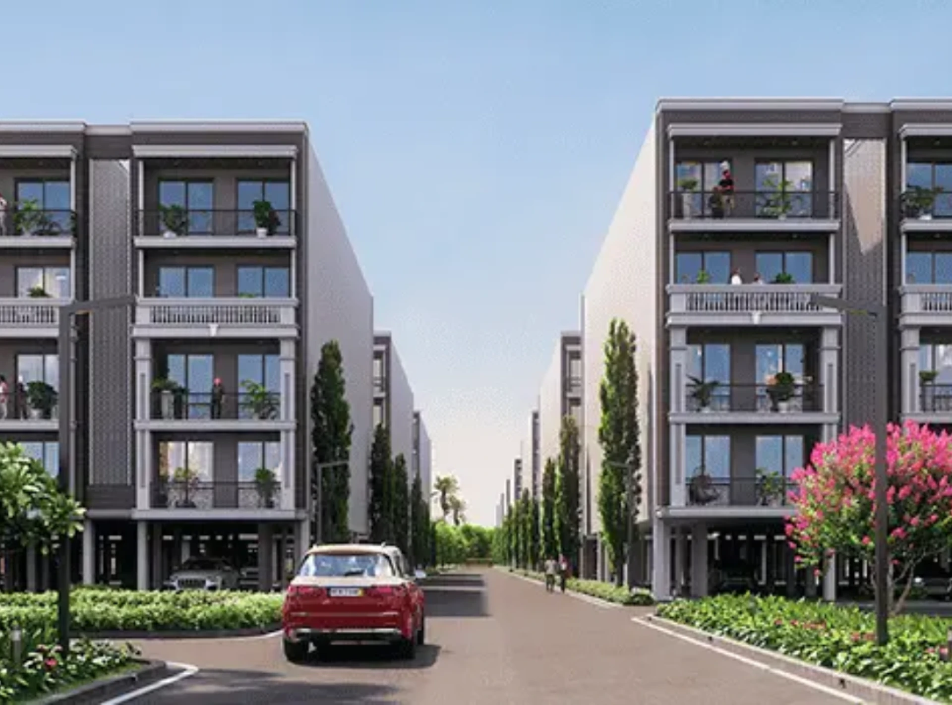 Tips for First-Time Homebuyers Interested in M3M Floors Manesar Sector 9