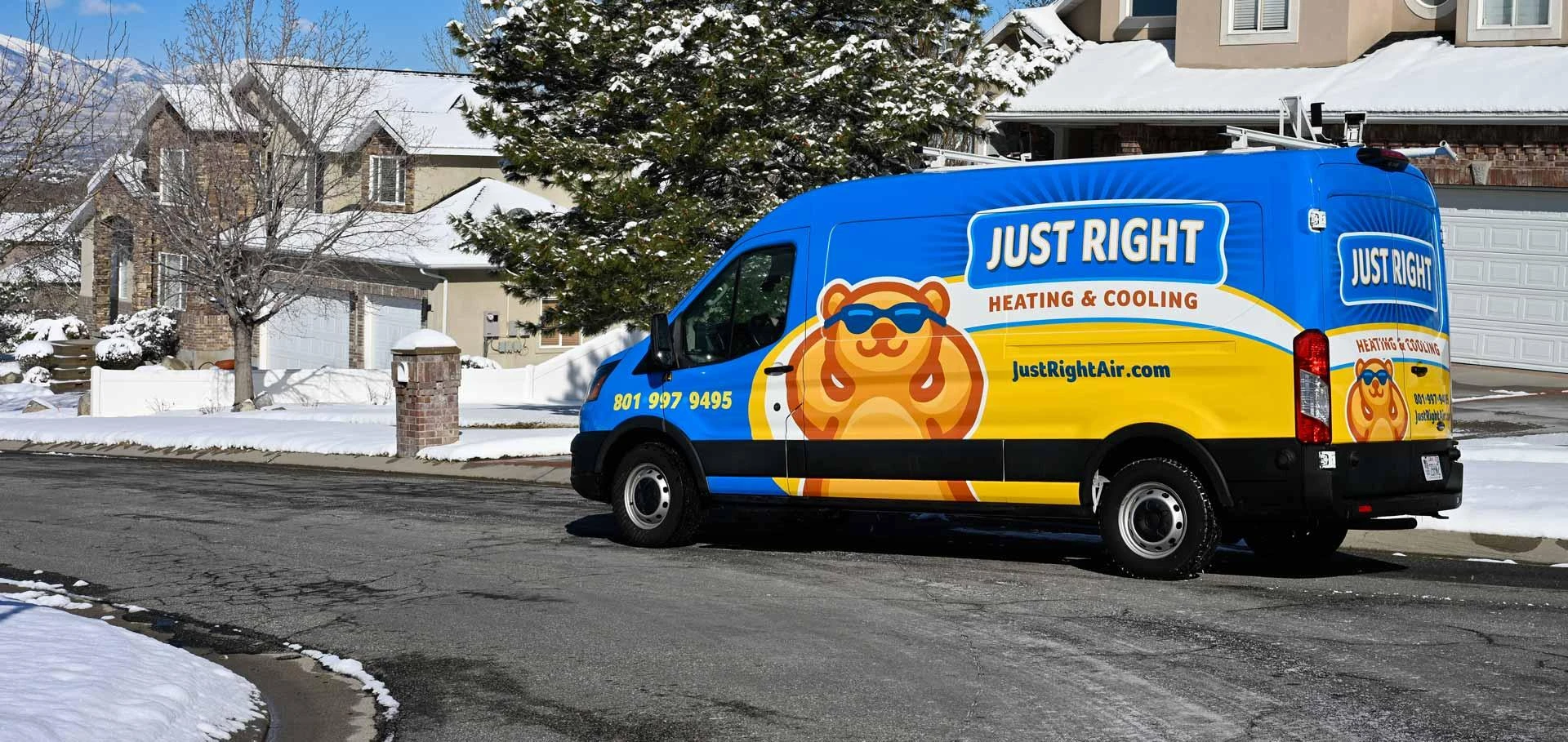 The importance of professional HVAC services in sandy for efficient heating and cooling