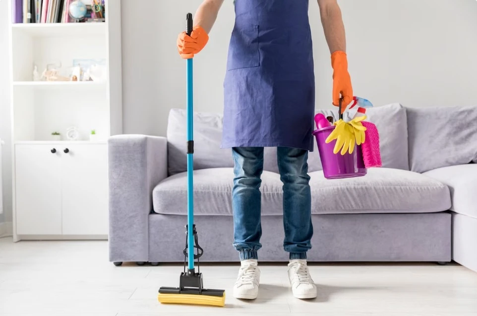 Affordable and Professional House Cleaning Services in Allen, TX