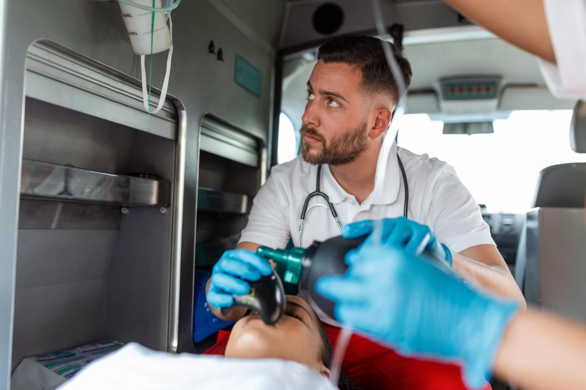 The Clinical Judgment Shortcut High-Scoring NREMT Students Use