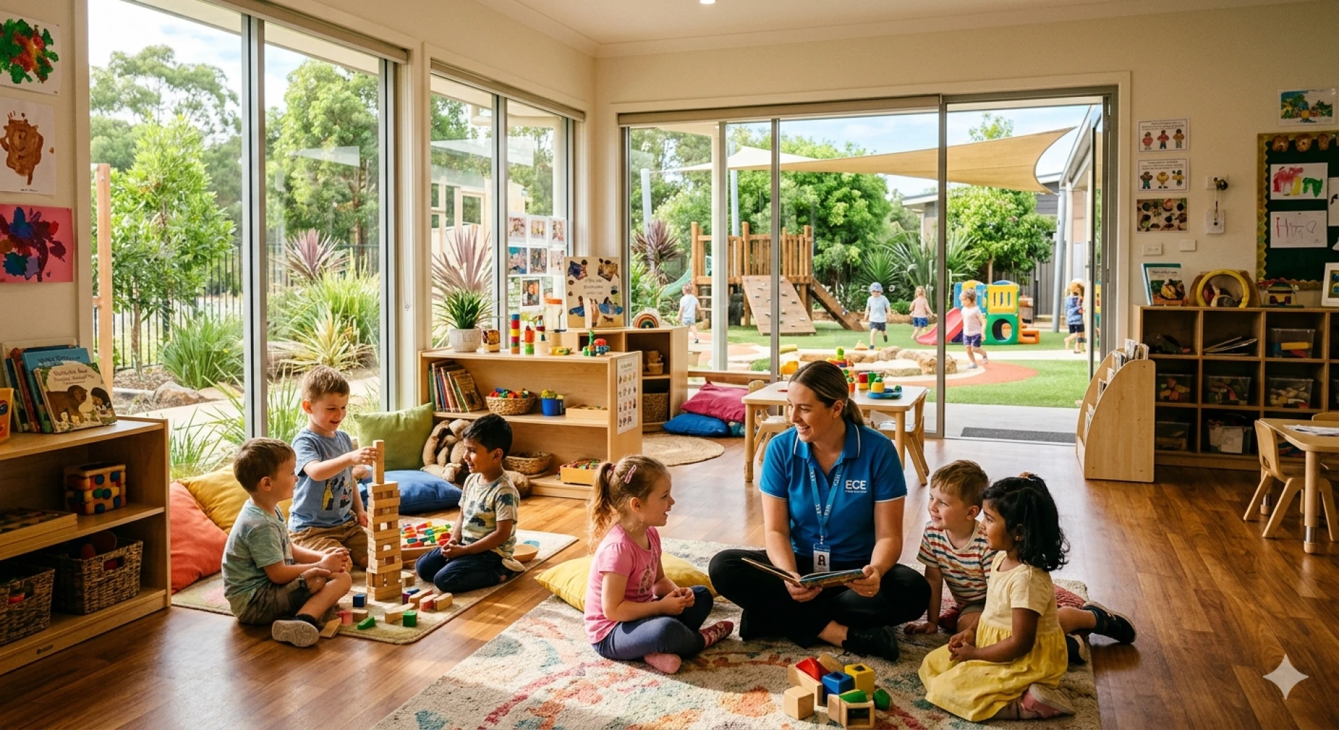 How to Access Childcare Subsidy in Australia: A Step-by-Step Guide