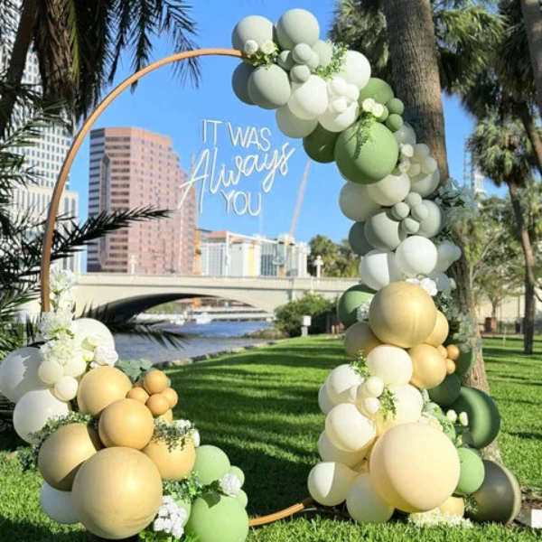Balloon Bar Tampa Bay: Making Your Events Extra Special with Balloons