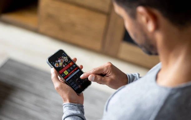 Live Tài Xỉu: Experience The Thrill Of Online Gaming Today!