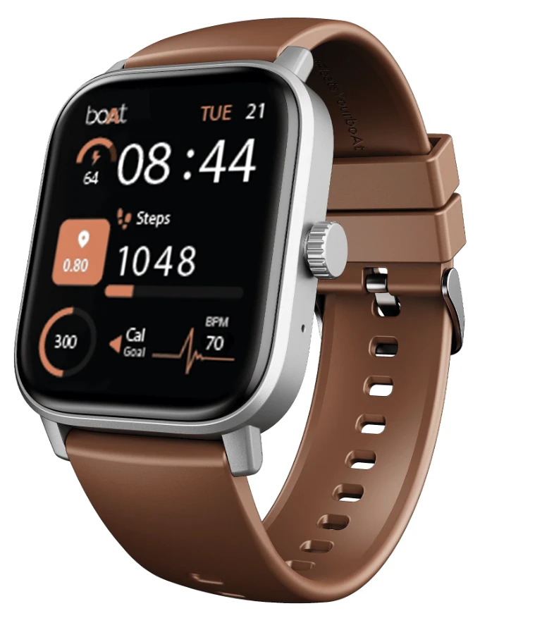 Best Smartwatch Under ₹2000 in India (Budget Picks 2026)