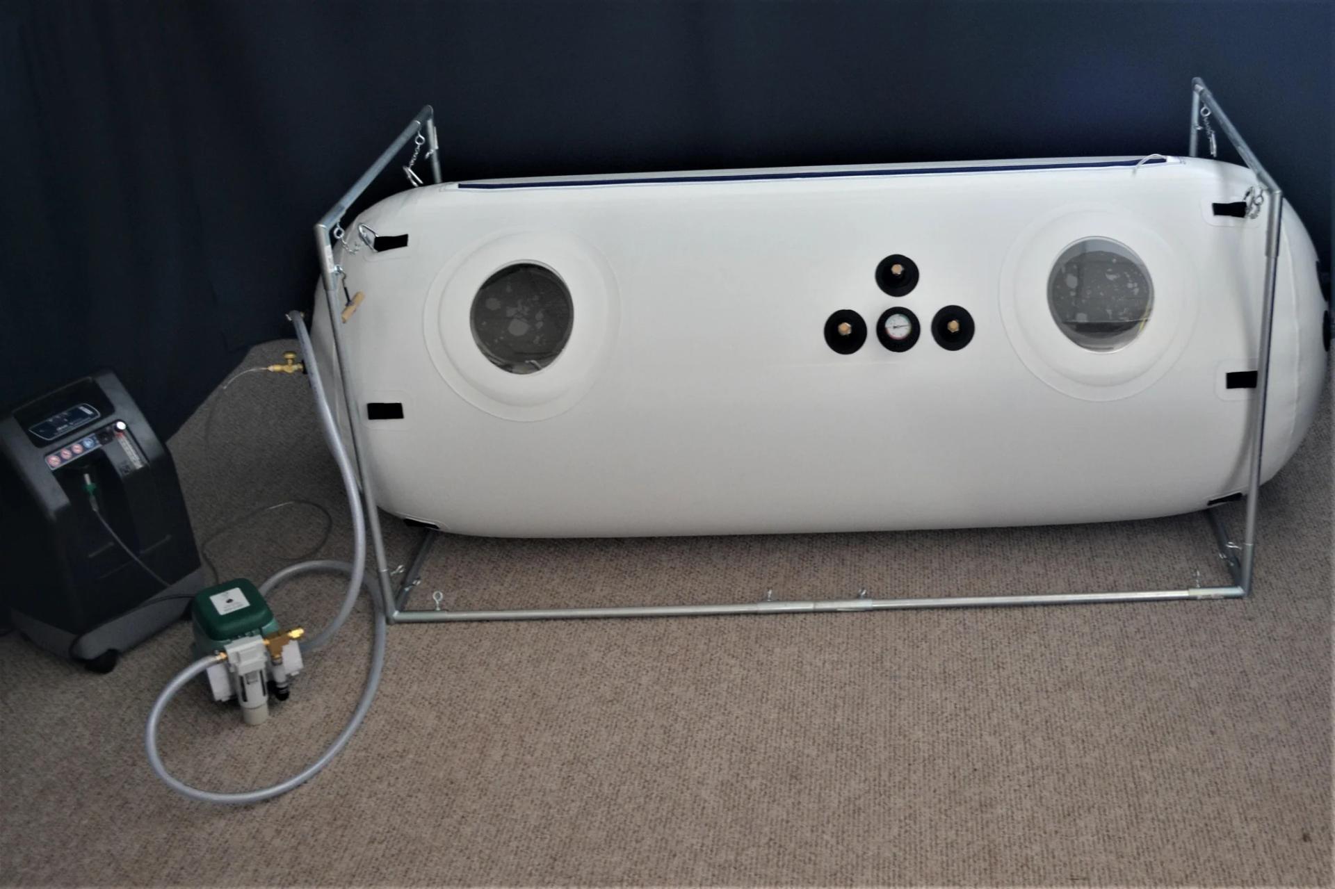 Soft Shell Hyperbaric Chamber for Sale: A Buyer’s Guide to Pricing and Specifications