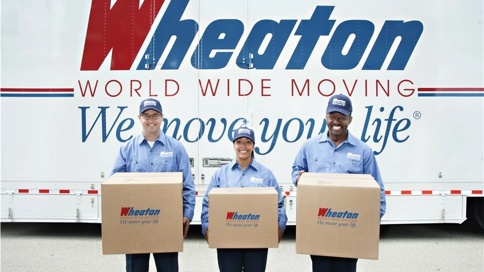 How Does Local Moving Work, and What Should You Expect on Moving Day?