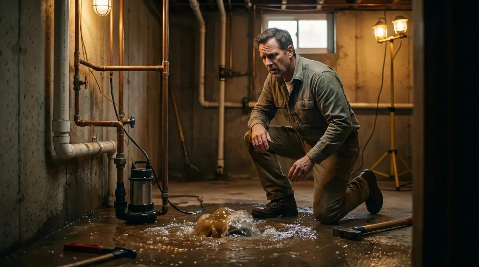 24/7 Plumber Near Me – Your Go-To Solution for Emergency Plumbing