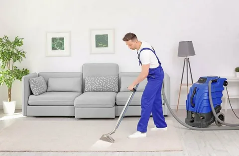 Upholstery Cleaning Services Chicago IL-Professional Care for Your Furniture and Interior Spaces