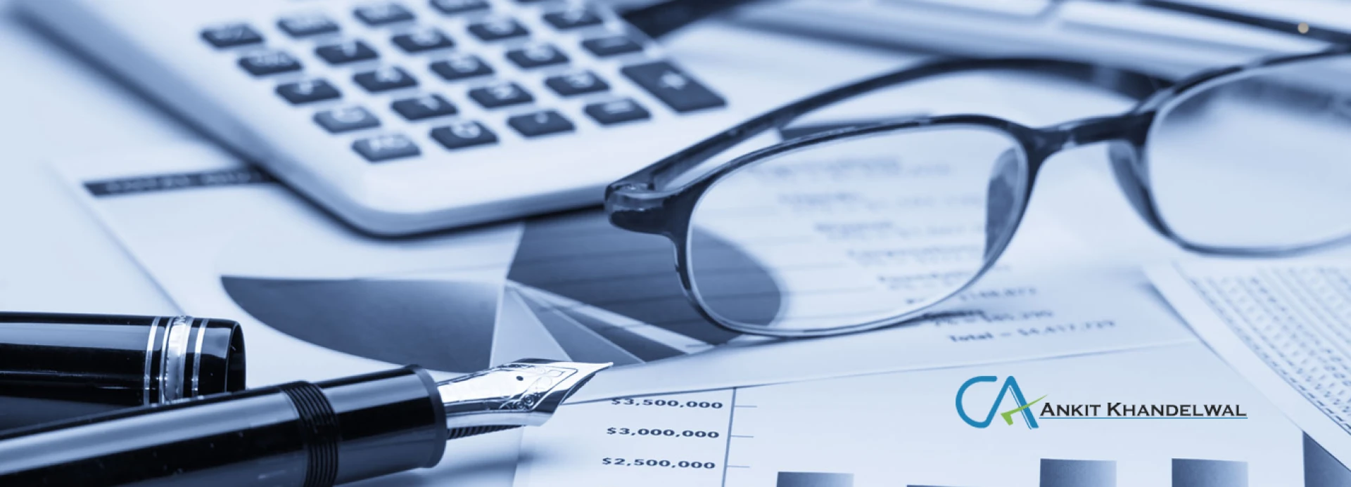 Tax Consultants in VKI Sikar Road Jaipur