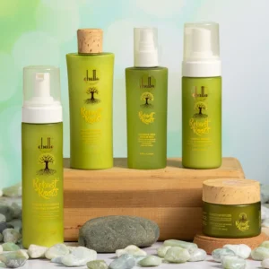 Why Fine Mist Delivery Improves Skincare Absorption?