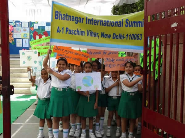 Best Nursery School in Paschim Vihar - A Complete Guide for Parents Making the Right Choice