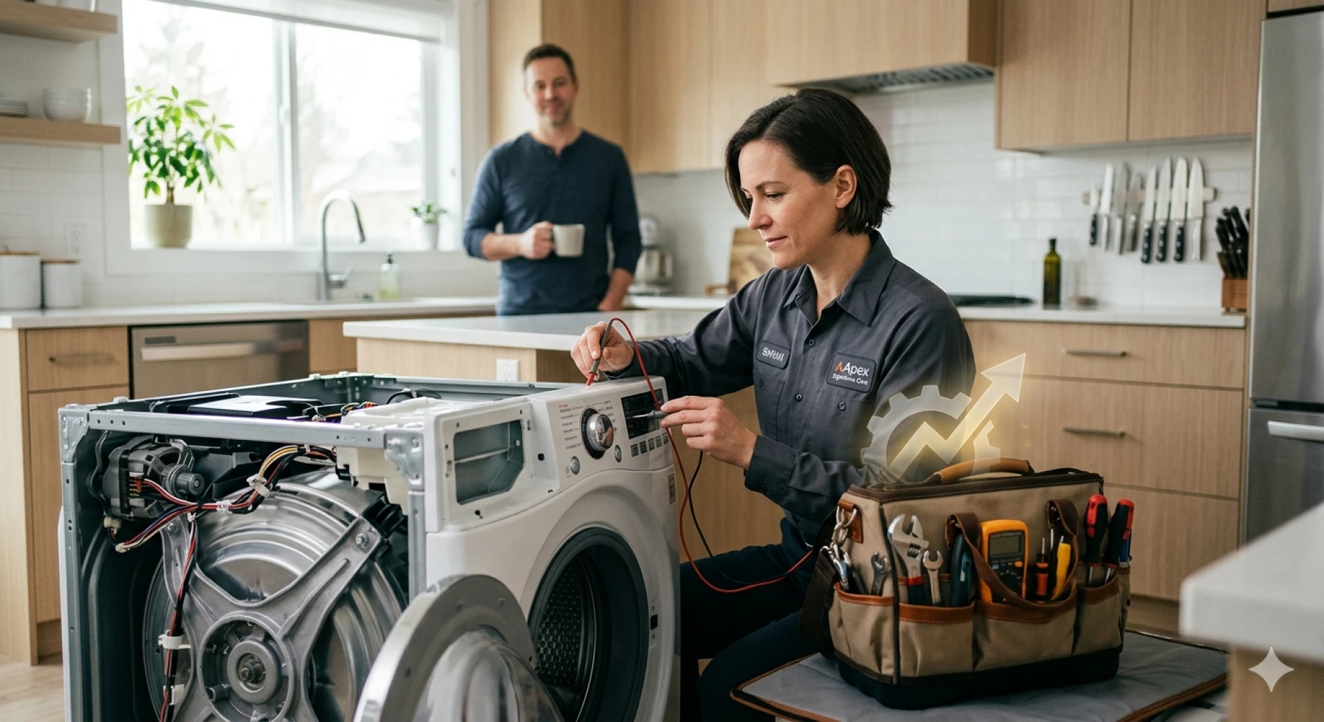 How Small Jobs Lead to Bigger Opportunities in Repair Business