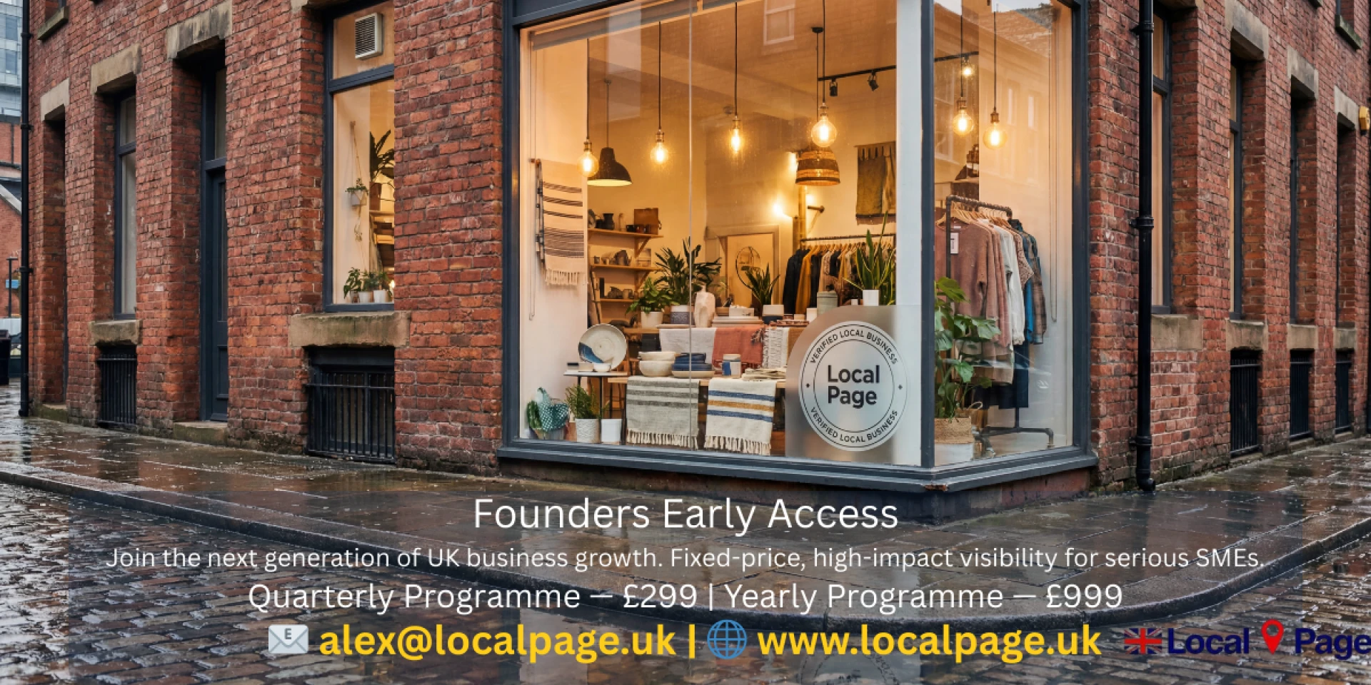 How to increase reviews for shops in Birmingham UK