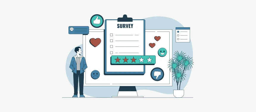 Turning Data Into Decisions: How Smart Surveys Drive Real Business Growth