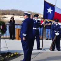 Common Challenges Faced by Disabled American Veterans Living in Texas