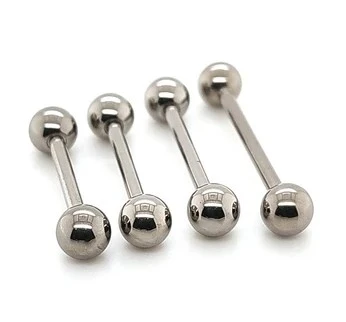 Why Titanium Body Jewelry Is a Smart Choice for Wholesale Buyers?
