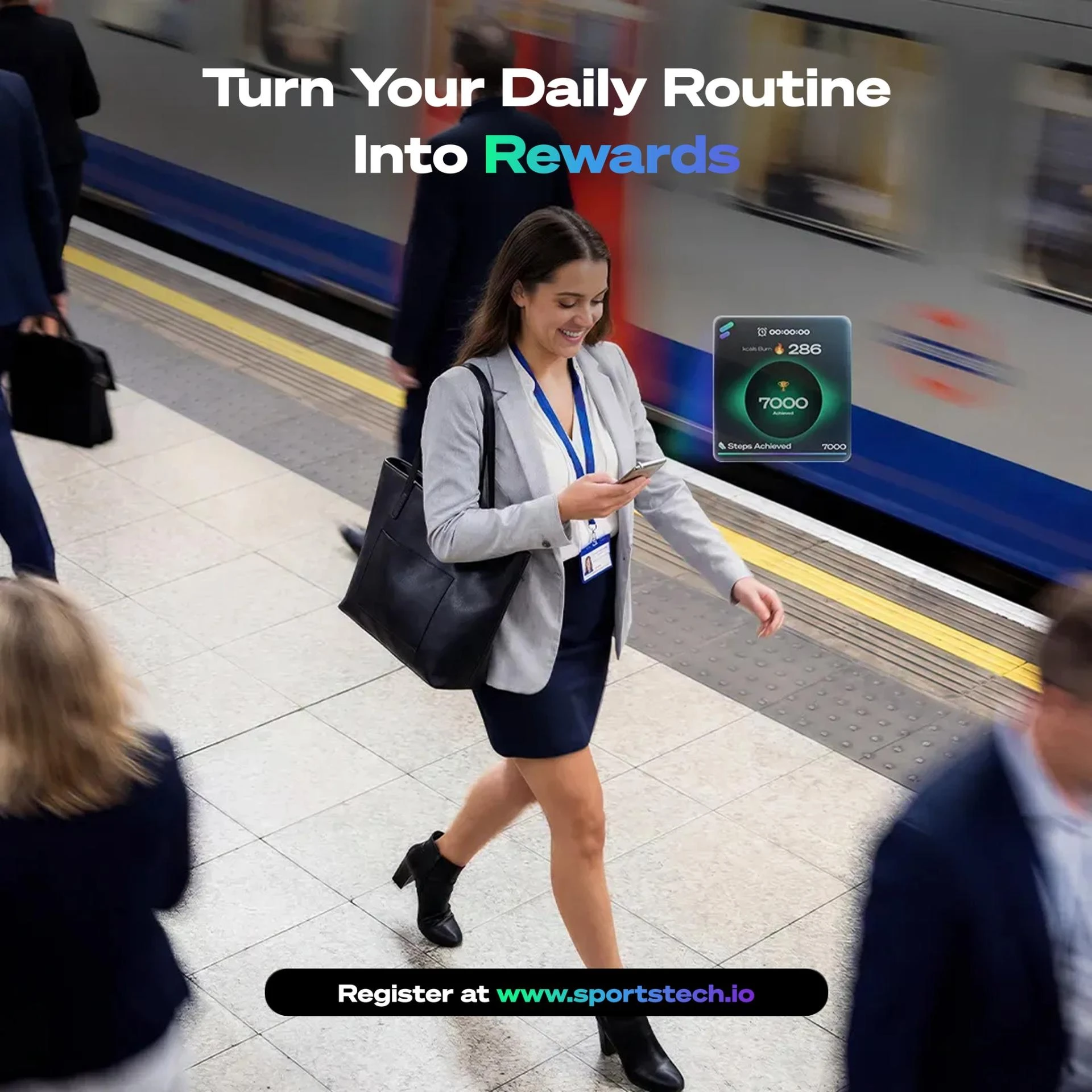 Best Move-to-Earn Apps Without Investment (2026)