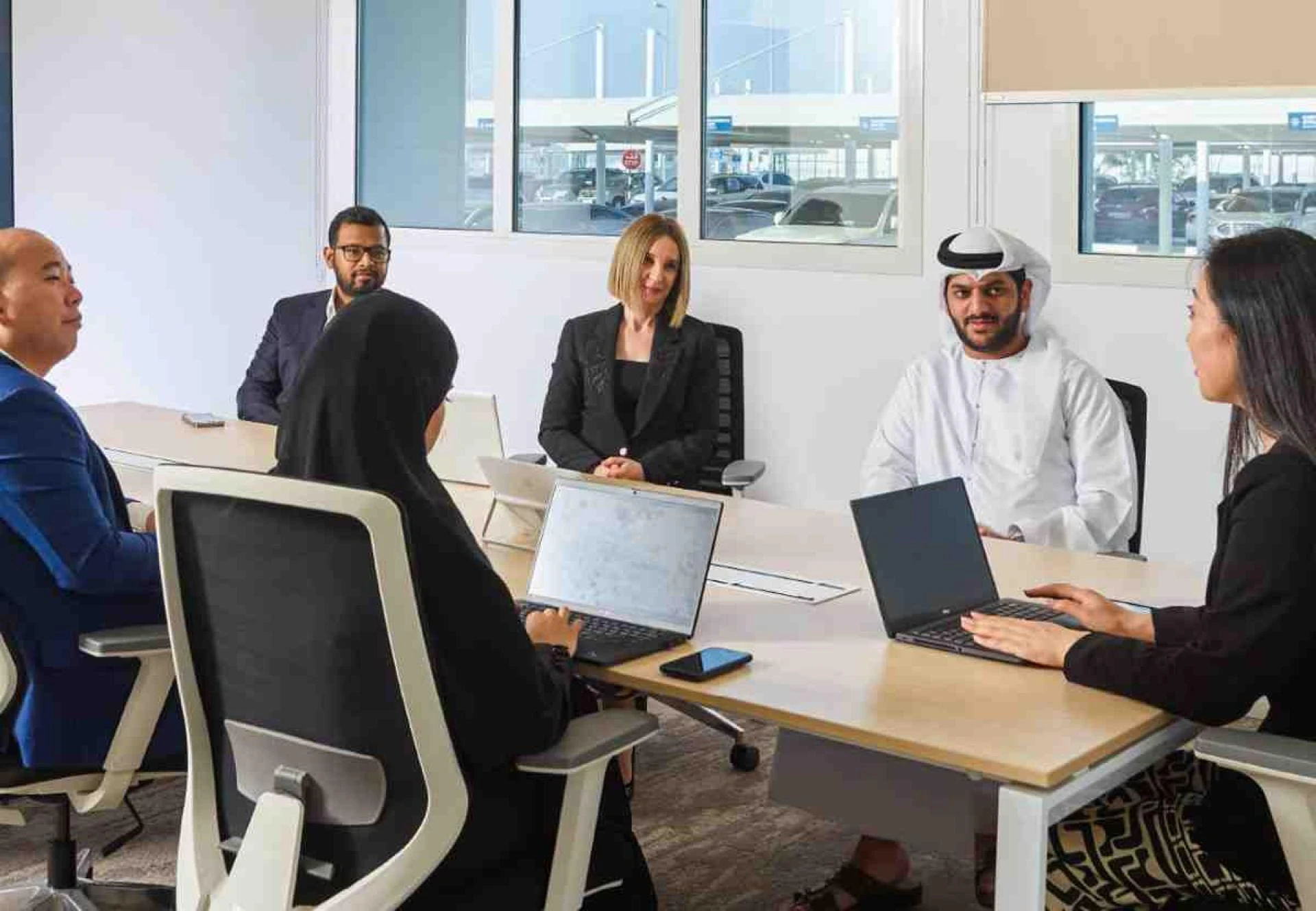 Best Business Consultant in Dubai Near Me – 2026 Guide