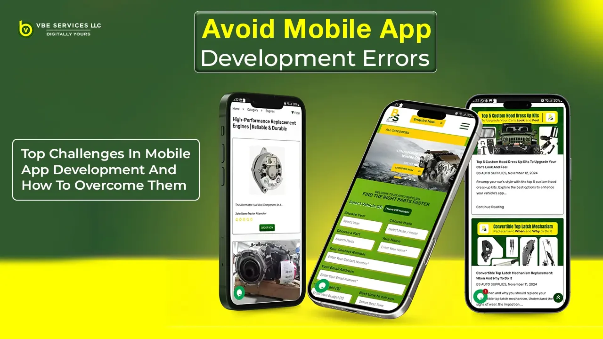 Choosing the Top Mobile App Development Company in Texas: A Complete Guide