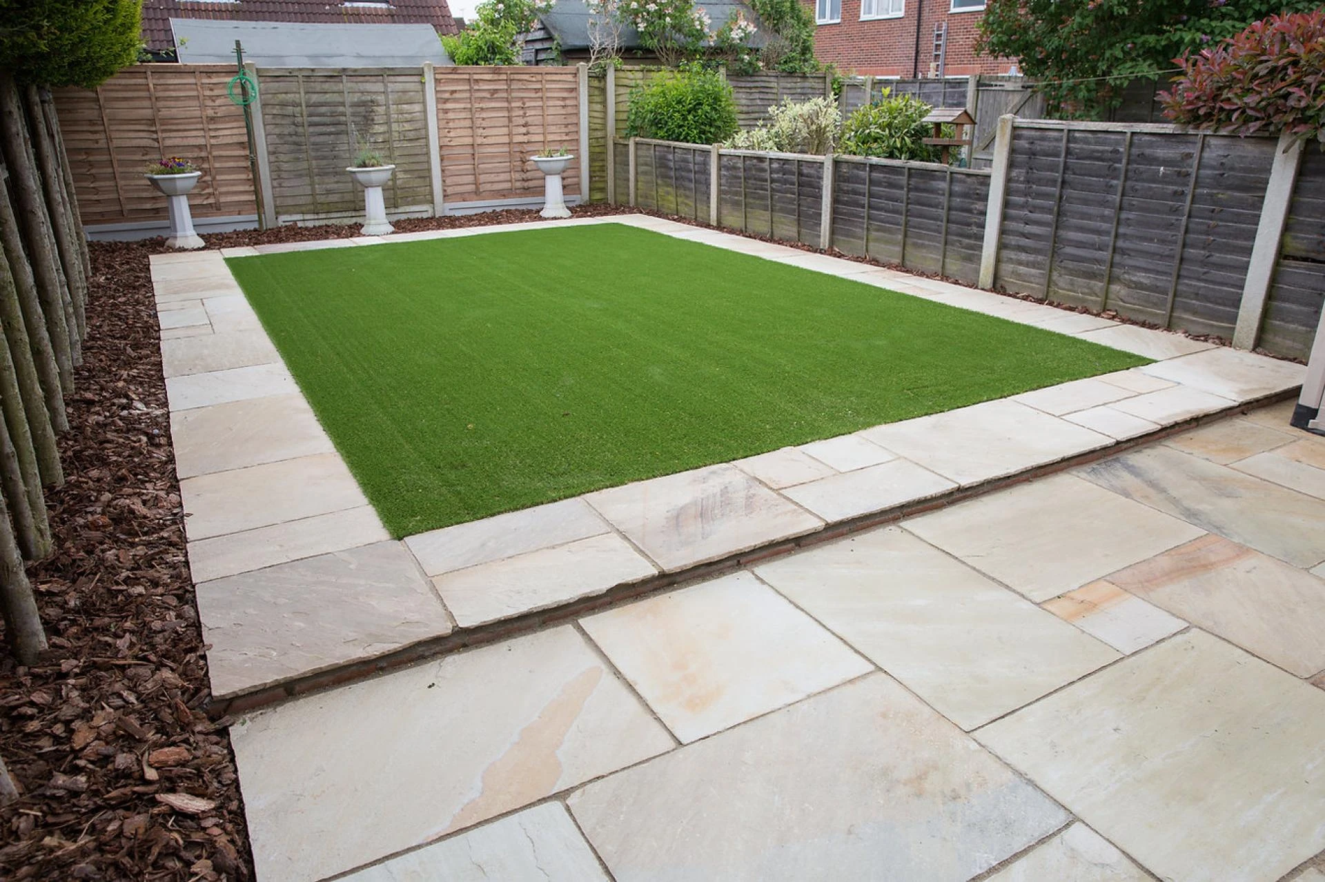 Transform Your Outdoor Space with Expert Landscaping in Colchester