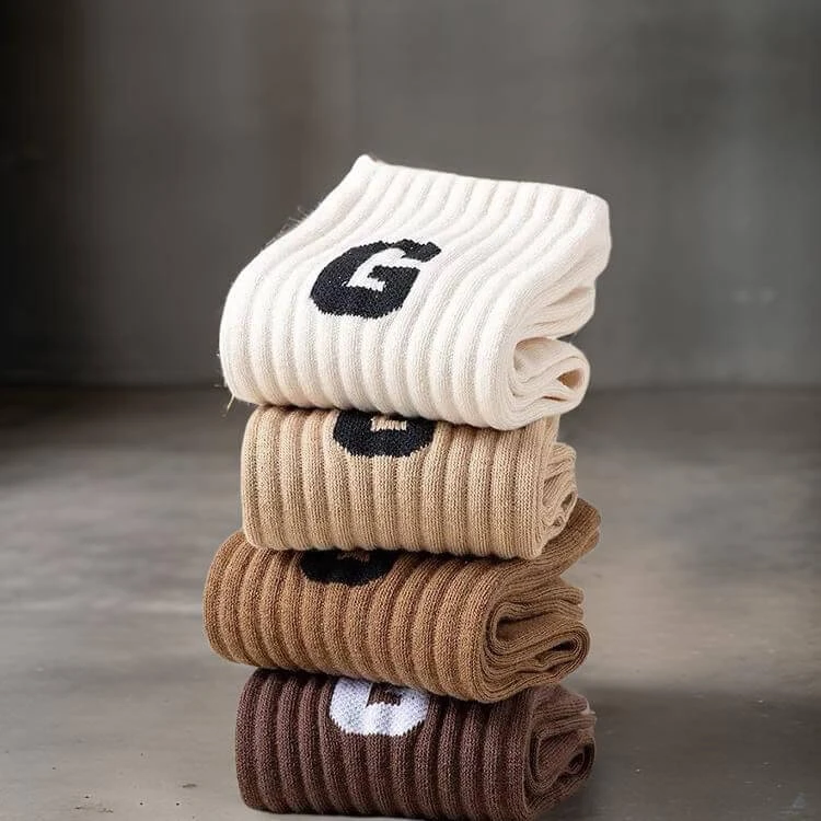Performance Driven Sock Solutions for Style, Comfort, and Team Identity