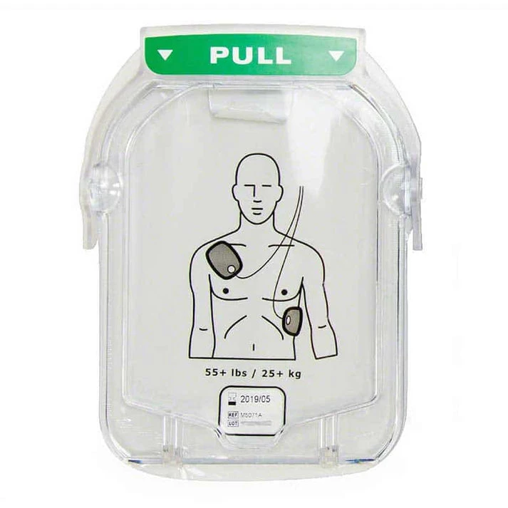 Buy AED Pads Online USA for Reliable Emergency Preparedness