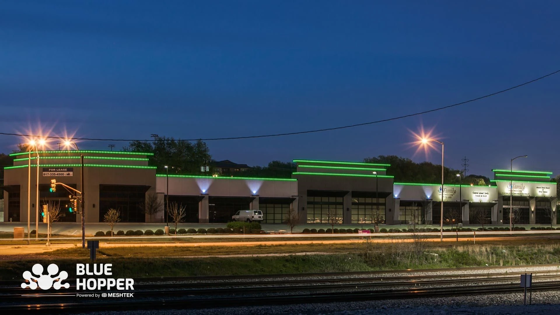 What Is Permanent Outdoor Lighting? A Complete Guide to Year Round Smart Lighting