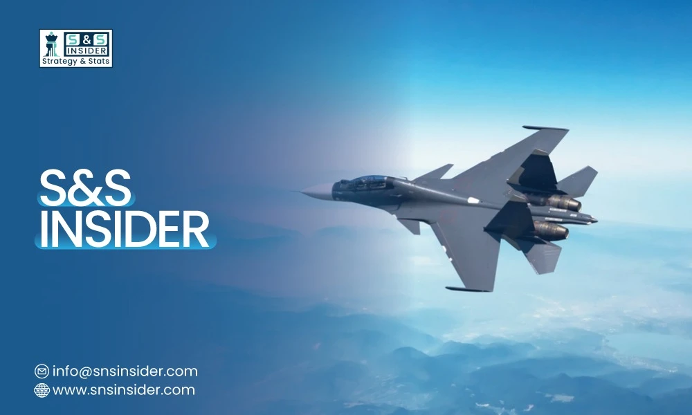 Additive Manufacturing in Aerospace Market Size Growing at 17.79% CAGR Through 2035