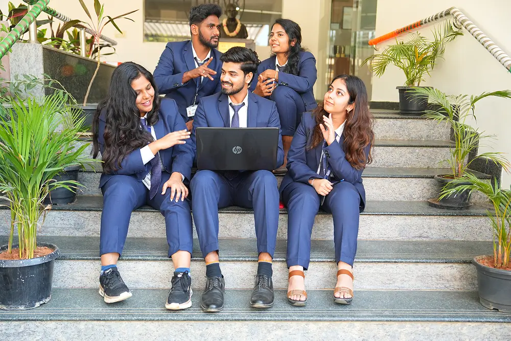 Best Healthcare Management Courses in Bangalore 2026