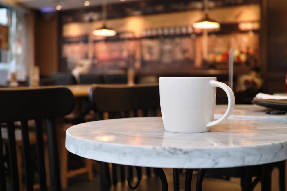 Best Coffee Places in Lahore – Discover Your Perfect Coffee Spot