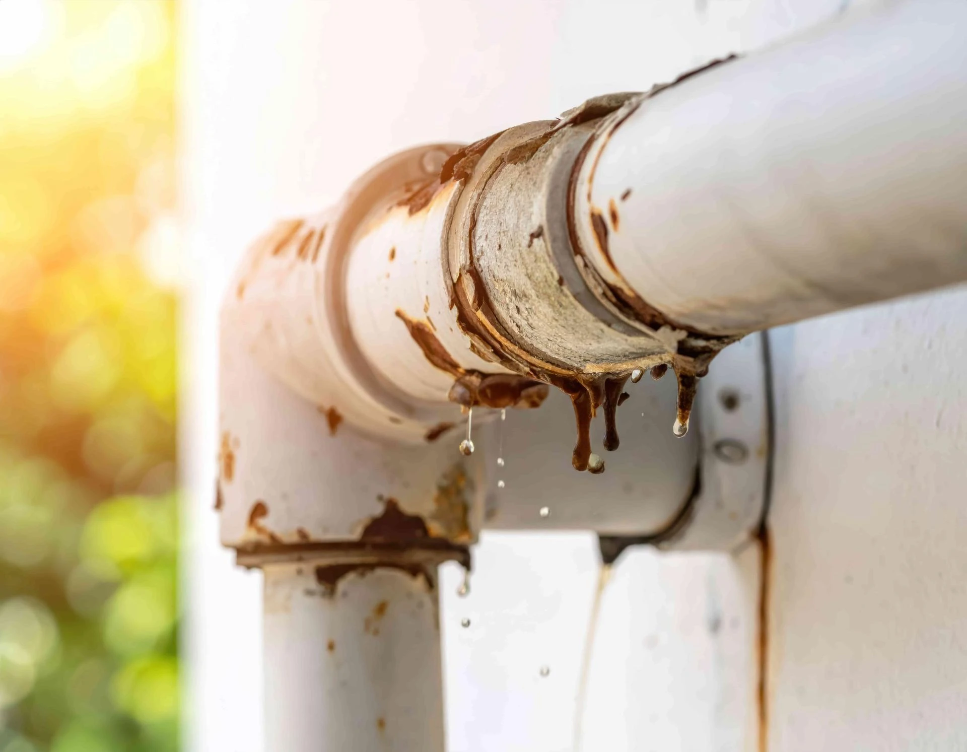 Water Leakage in UAE Causes Detection and Solutions by Water Leak Detect UAE