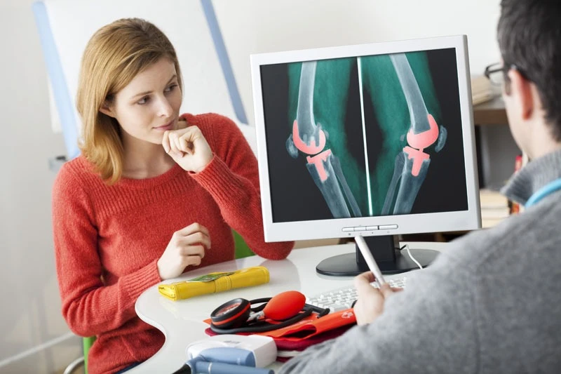 Intraarticular Injections: Modern Advanced Alternative to Joint Replacement Surgery in Delhi
