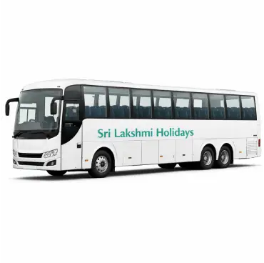 Best Bus Rental Services in Sarjapura for Large Group Travel