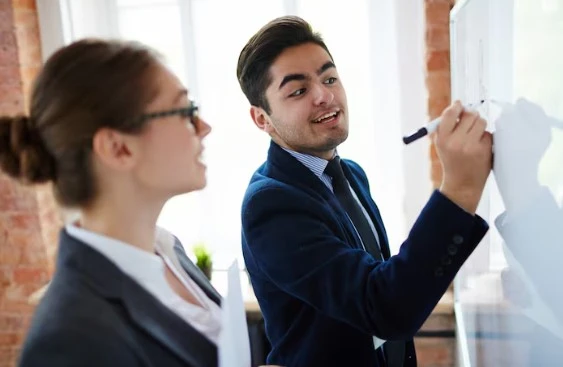 Build Strong Leadership Communication Skills with Expert Coaching in The Hague