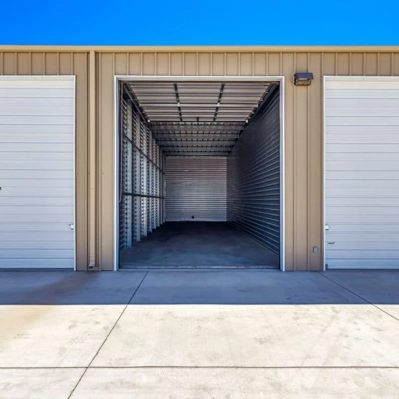 Why Enclosed Boat Storage Fox Creek Is the Best Protection for Your Boat